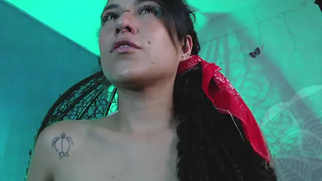 Hellen dumont online show from 20, 3, 2025