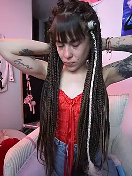 Hellen dumont online show from 5, 6, 2026