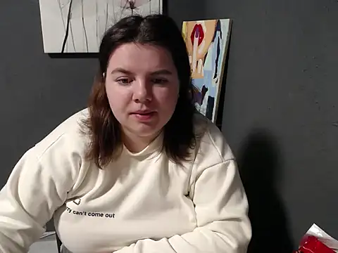 so shy online show from 22, 3, 2025