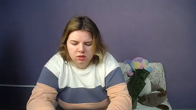 so shy online show from 7, 4, 2026