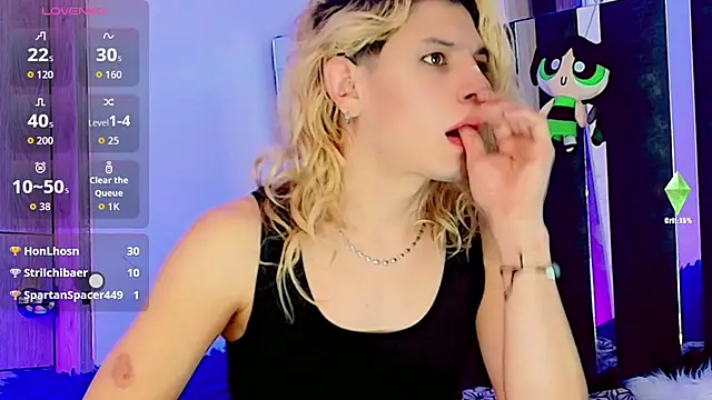 honey skin online show from 17, 9, 2025