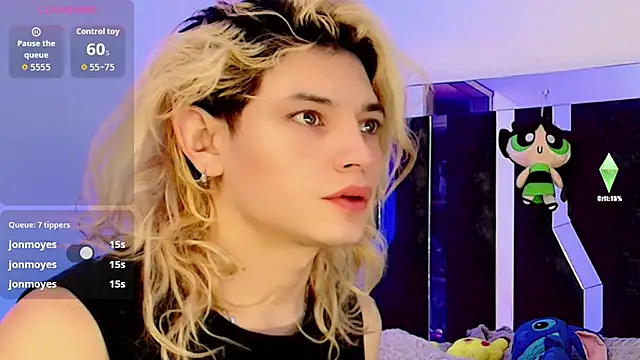 honey skin online show from 4, 10, 2025