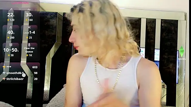 honey skin online show from 3, 12, 2025