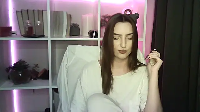 X Alisa online show from 2, 12, 2025