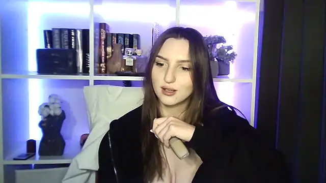 X Alisa online show from 1, 3, 2026