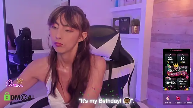 candy summer28 online show from 28, 3, 2026