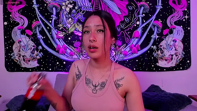 aciddollhell online show from 26, 5, 2026