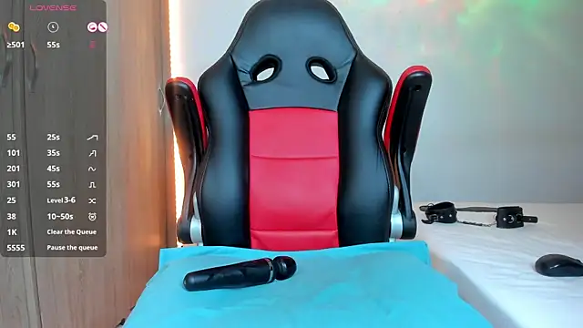 barbiee ebony online show from 8, 2, 2026