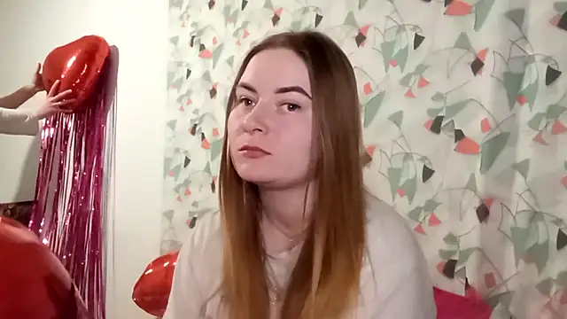 Snapshot of ElenaMaeer chatting on 10, 2, 2026 ElenaMaeer online show from 10, 2, 2026