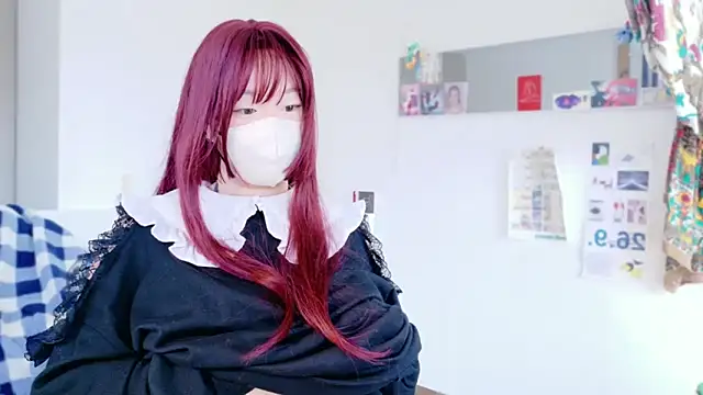 xxxYUKARIxxx online show from 23, 3, 2025