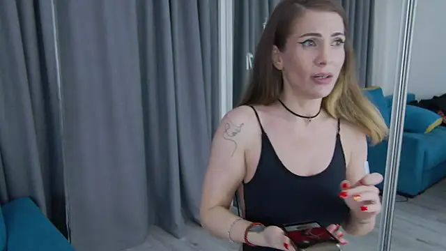 Snapshot of NatalieCarterr chatting on 29, 12, 2024 NatalieCarterr online show from 29, 12, 2024