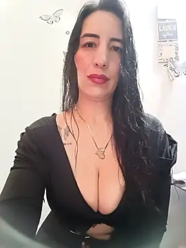 christine-x online show from 30, 11, 2025