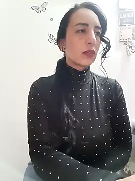 christine-x online show from 25, 2, 2026