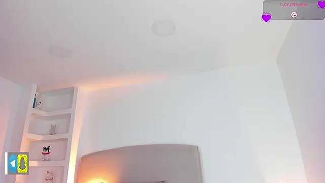 Ammy xx online show from 20, 12, 2025