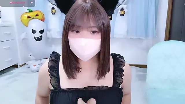  mirai0917 online show from 30, 10, 2025