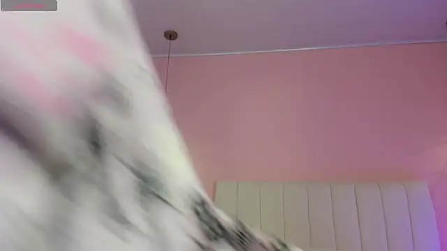 ScarletGV online show from 24, 9, 2025