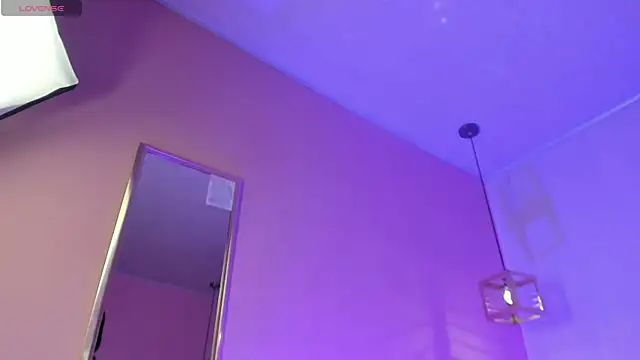 ScarletGV online show from 26, 2, 2026