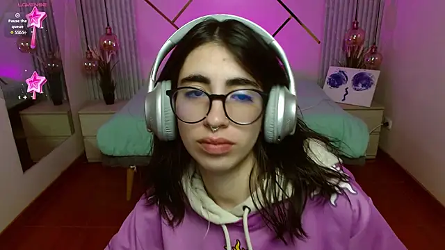 LenaRoses online show from 31, 1, 2026