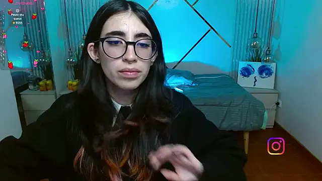 LenaRoses online show from 1, 7, 2026