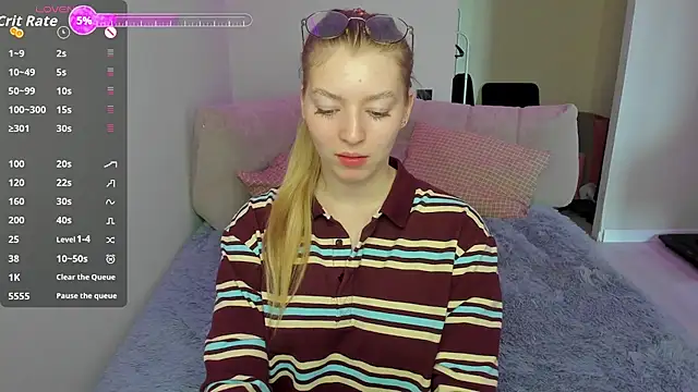 Snapshot of Drive-Crazy- chatting on 22, 5, 2026 Drive-Crazy- online show from 22, 5, 2026
