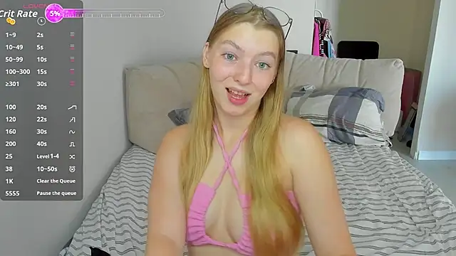 Snapshot of Drive-Crazy- chatting on 5, 7, 2026 Drive-Crazy- online show from 5, 7, 2026