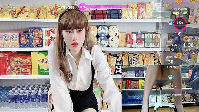 7Eleven  online show from 24, 1, 2025
