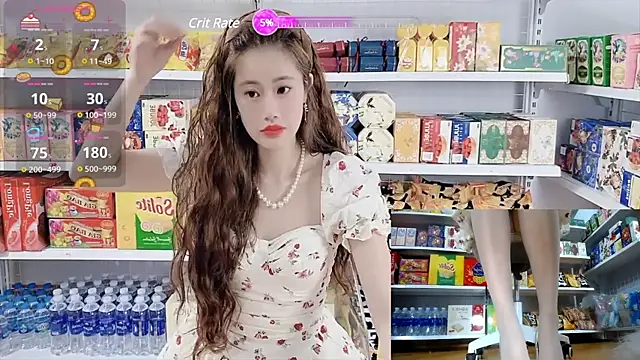  7Eleven  online show from 12, 2, 2025