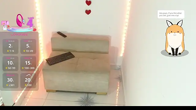 mrskatty online show from 16, 3, 2026