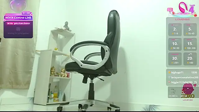 mrskatty online show from 1, 4, 2026