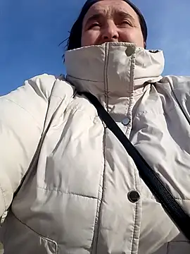 Liluboobs online show from 5, 3, 2025