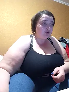 Liluboobs online show from 11, 3, 2025