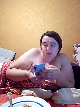 Liluboobs online show from 30, 9, 2025