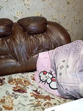 Liluboobs online show from 10, 3, 2026