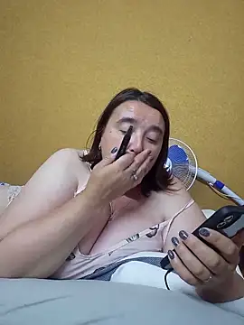 Liluboobs online show from 27, 5, 2026