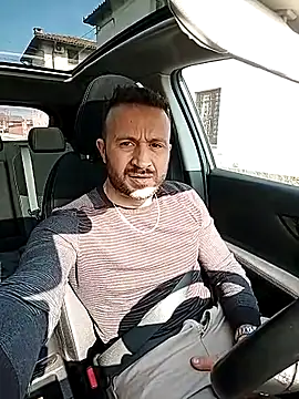 Snapshot of gilera250s chatting on 23, 2, 2025 gilera250s online show from 23, 2, 2025