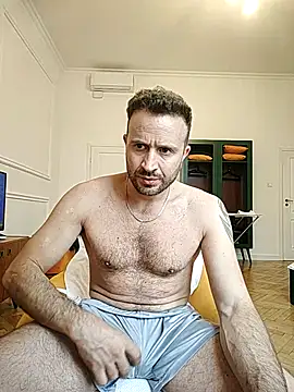 Snapshot of gilera250s chatting on 6, 10, 2025 gilera250s online show from 6, 10, 2025