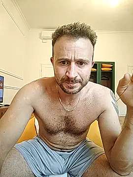 Snapshot of gilera250s chatting on 7, 10, 2025 gilera250s online show from 7, 10, 2025