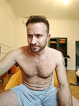 Snapshot of gilera250s chatting on 9, 10, 2025 gilera250s online show from 9, 10, 2025