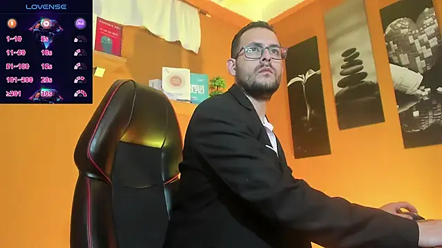 Jerry hot1 online show from 17, 9, 2025