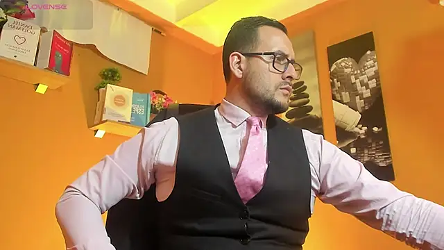 Jerry hot1 online show from 1, 12, 2025