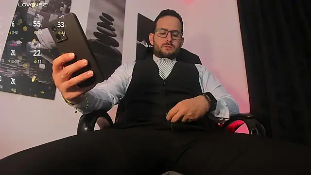 Jerry hot1 online show from 5, 2, 2026