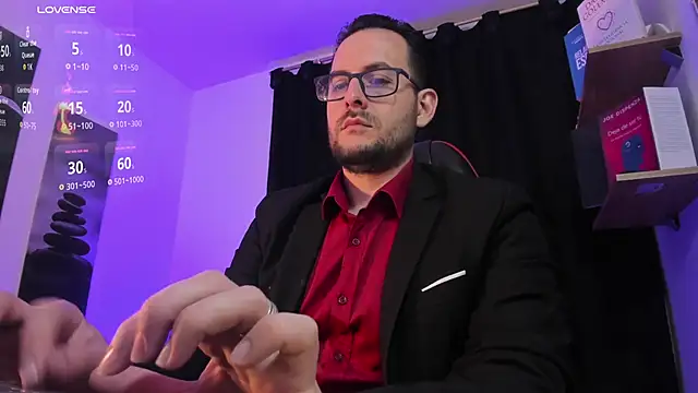 Jerry hot1 online show from 11, 4, 2026