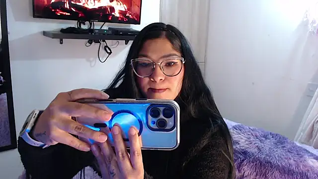 Snapshot of Prins_jazmin chatting on 18, 5, 2026 Prins jazmin online show from 18, 5, 2026