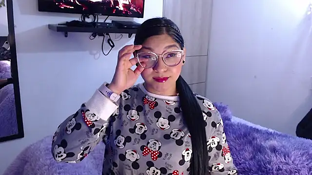 Snapshot of Prins_jazmin chatting on 25, 5, 2026 Prins jazmin online show from 25, 5, 2026