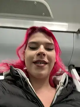 RiriRoseey online show from 2, 2, 2025