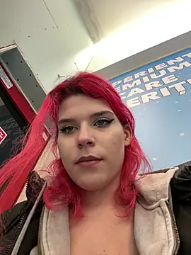 RiriRoseey online show from 2, 2, 2025