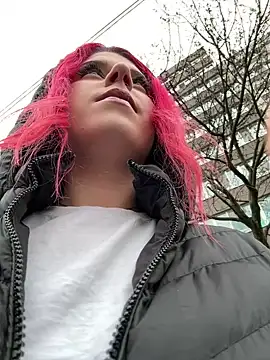 RiriRoseey online show from 6, 2, 2025