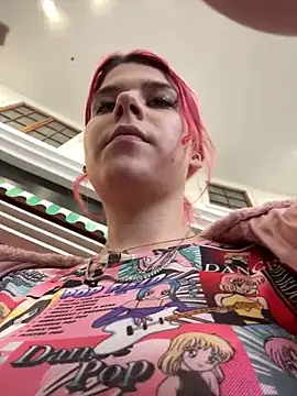 RiriRoseey online show from 23, 2, 2025