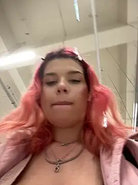 RiriRoseey online show from 2, 3, 2025