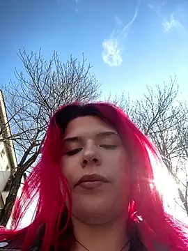 RiriRoseey online show from 7, 3, 2025